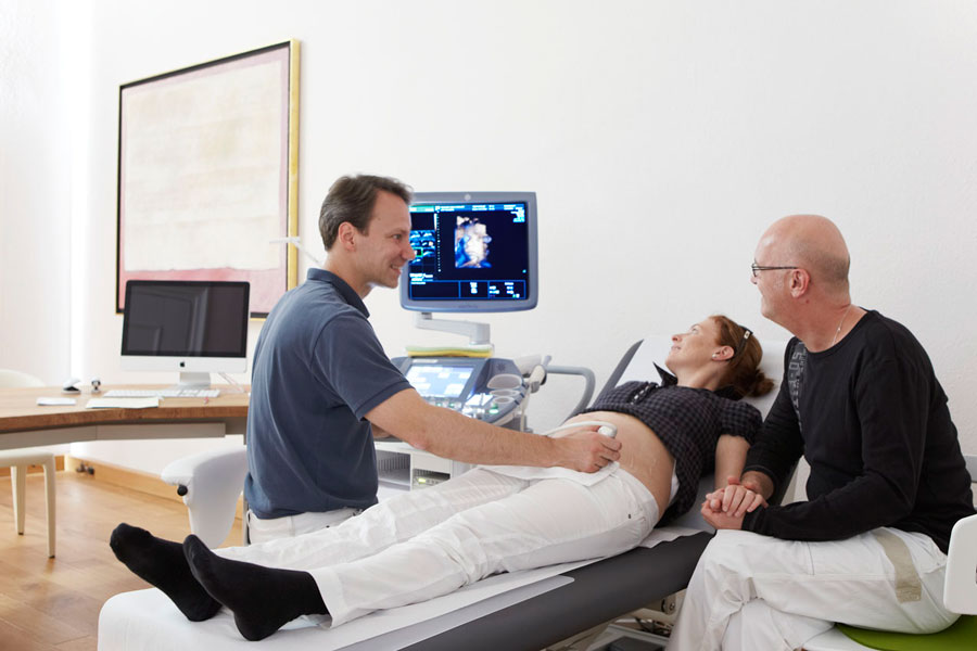 chorionzottenbiopsie